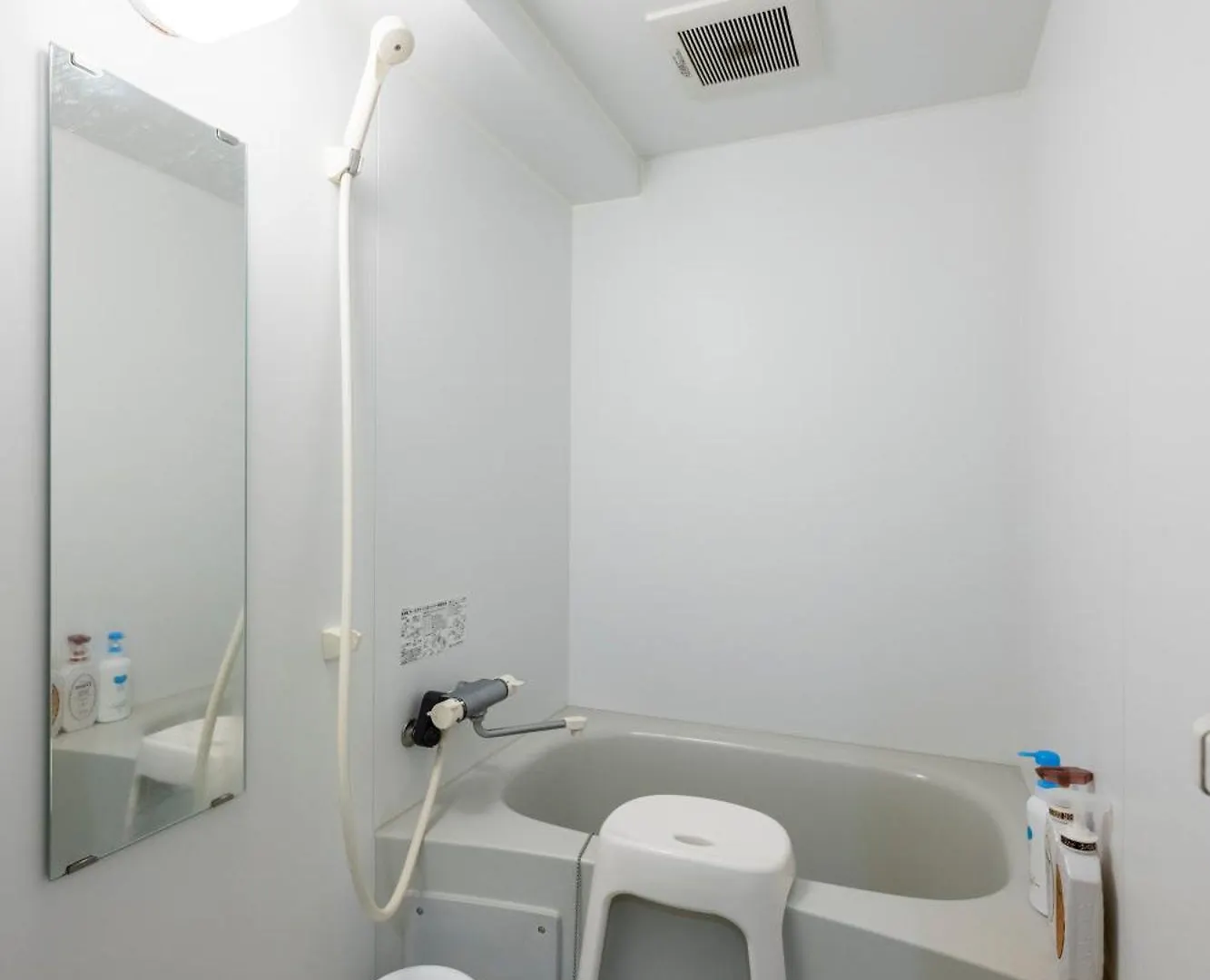 Venture Apartment Sapporo