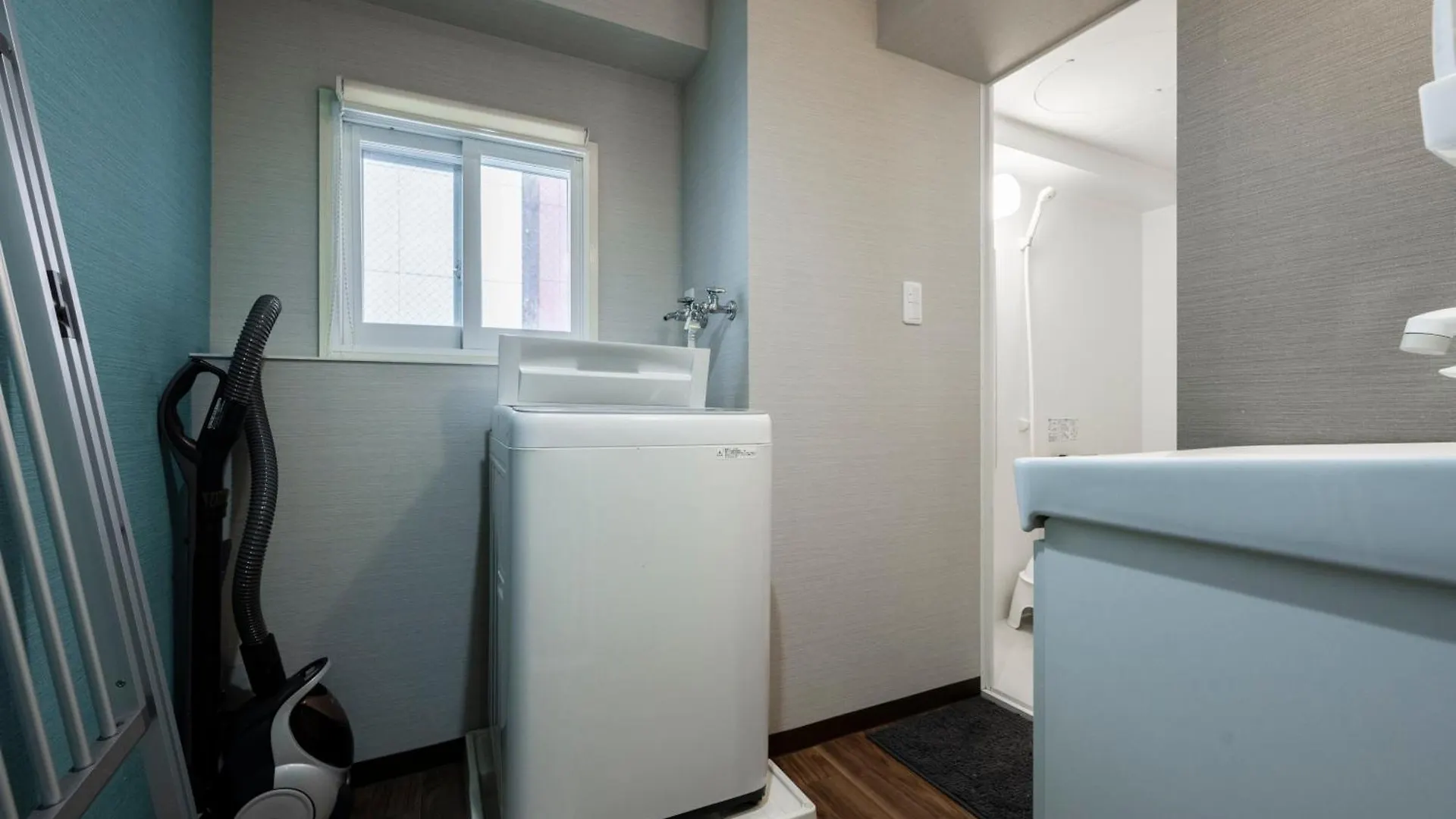 Venture Apartment Sapporo 0*,