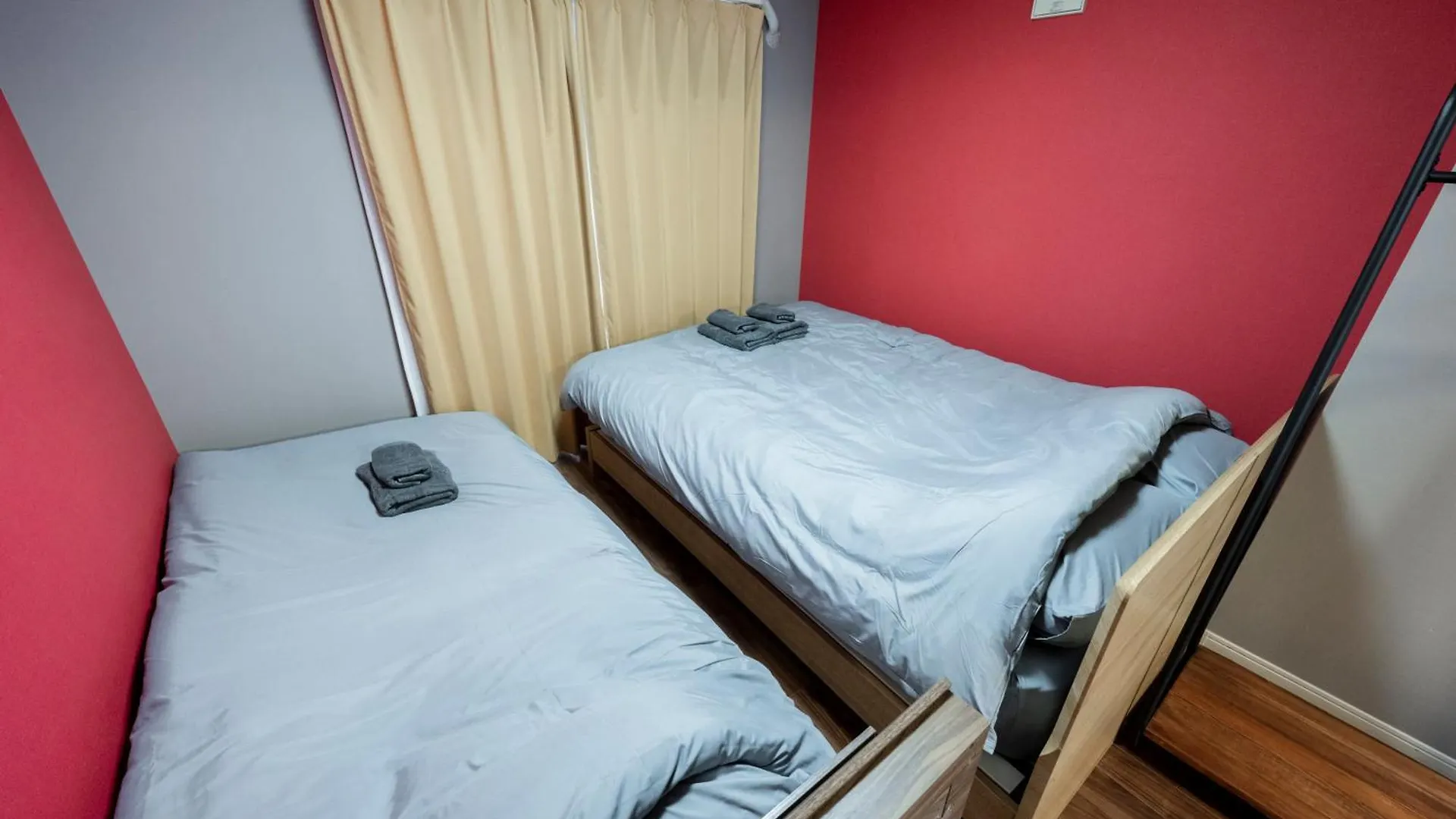 Venture Apartment Sapporo 0*,  Japan