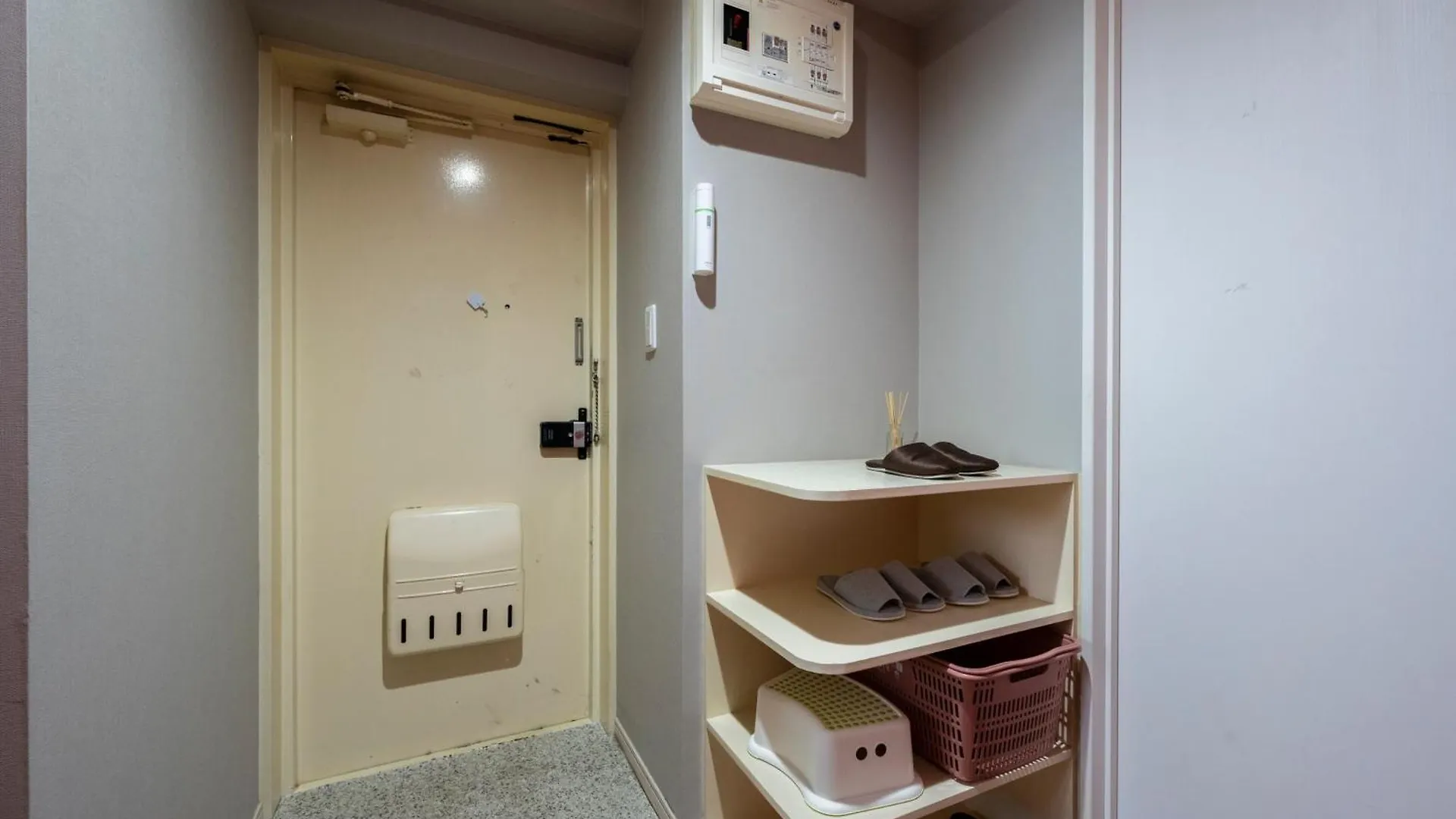 Venture Apartment Sapporo Japan