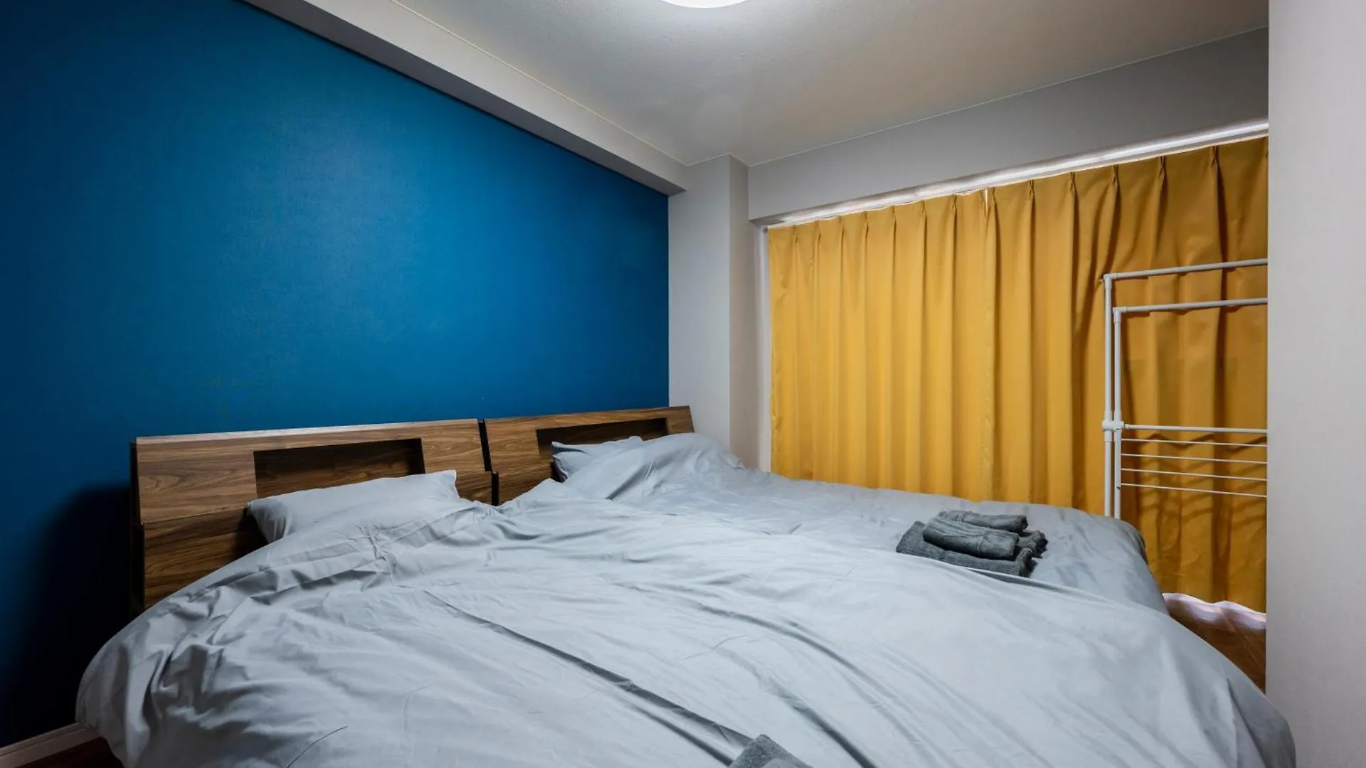 Venture Apartment Sapporo