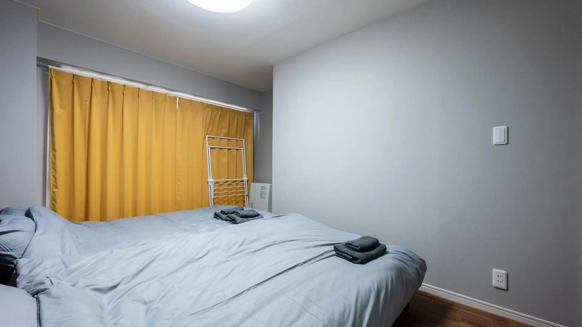 Venture Apartment Sapporo