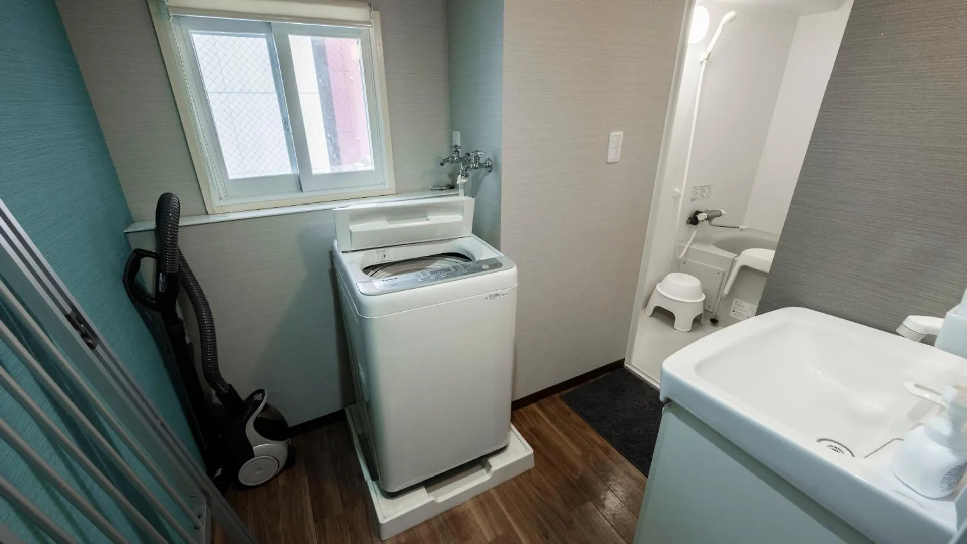 Venture Apartment Sapporo Japan